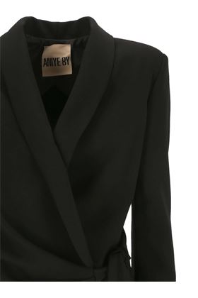 Knot blazer Loren ANIYE BY | 18137200336